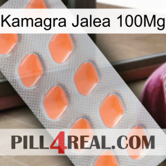 Kamagra Jelly 100Mg 26